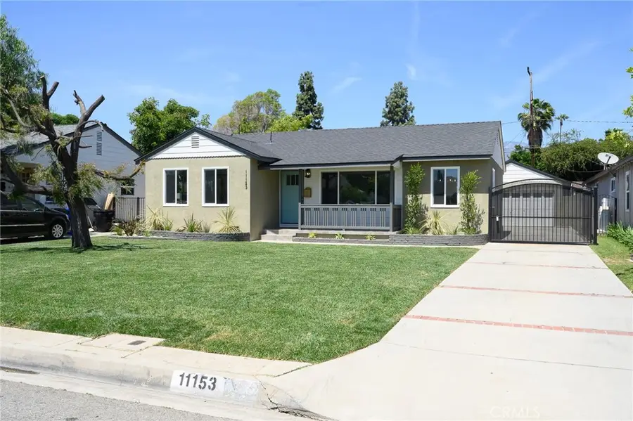 11153 Danbury St., Arcadia, CA 91006 - #2
