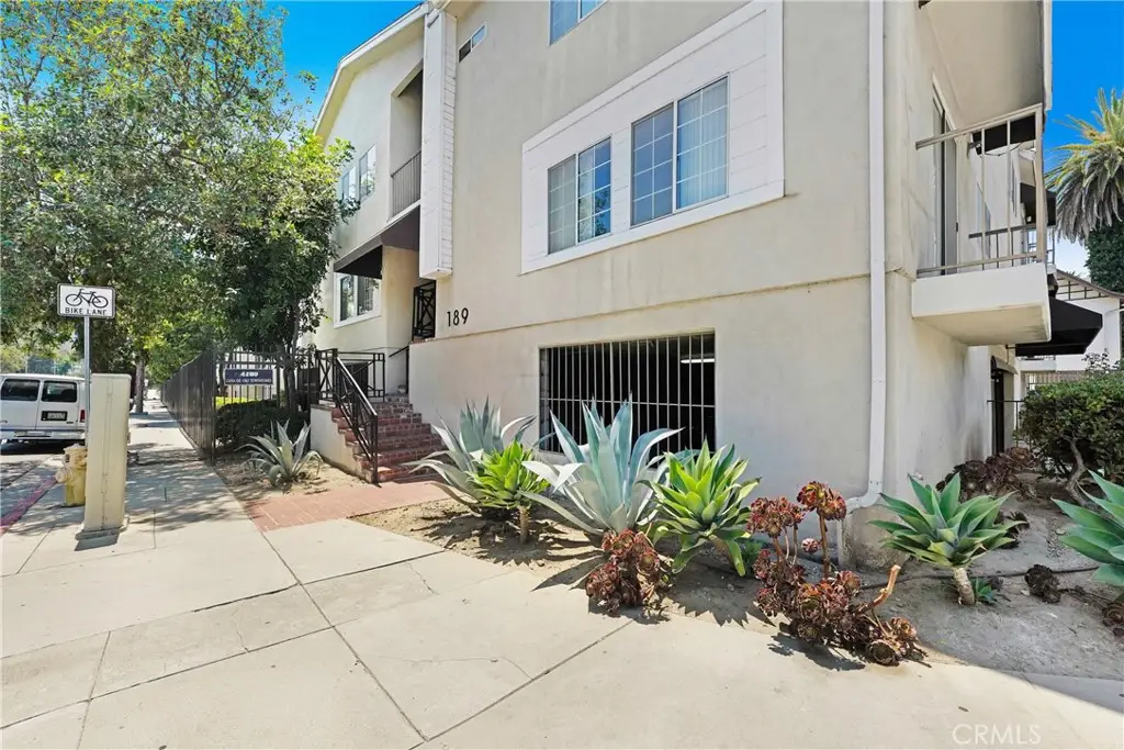 4189 Vineland Avenue #108, North Hollywood, CA 91602 - #1