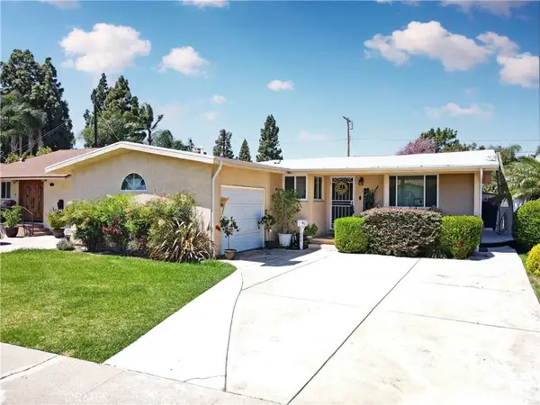 11003 Pangborn, Downey, CA 90241