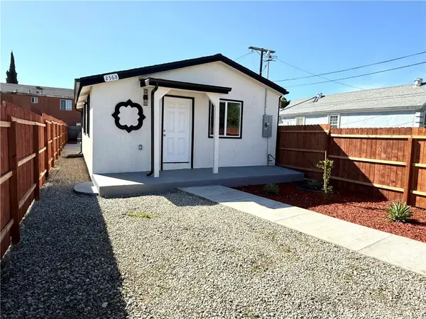 2368 E 107 Th St, Los Angeles, CA 90002