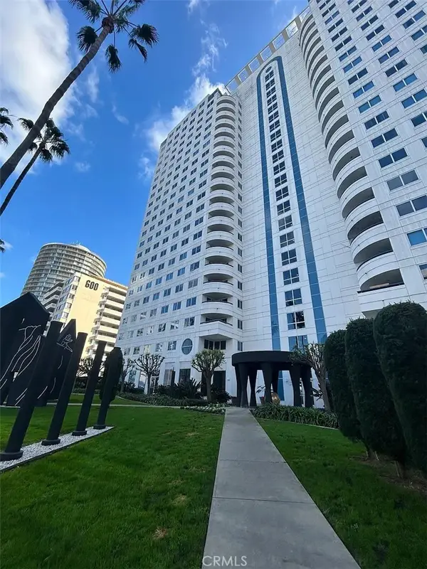 525 E Seaside Way #1509, Long Beach, CA 90802