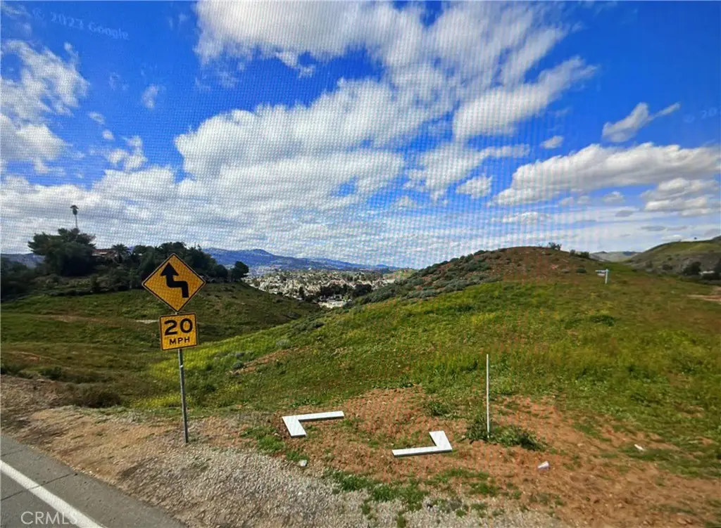 0 Franklin Street, Lake Elsinore, CA 92530 - #1