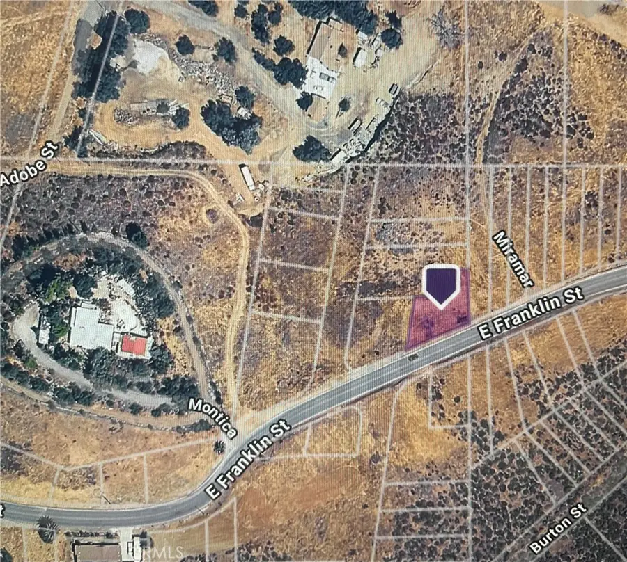 0 Franklin Street, Lake Elsinore, CA 92530 - #3