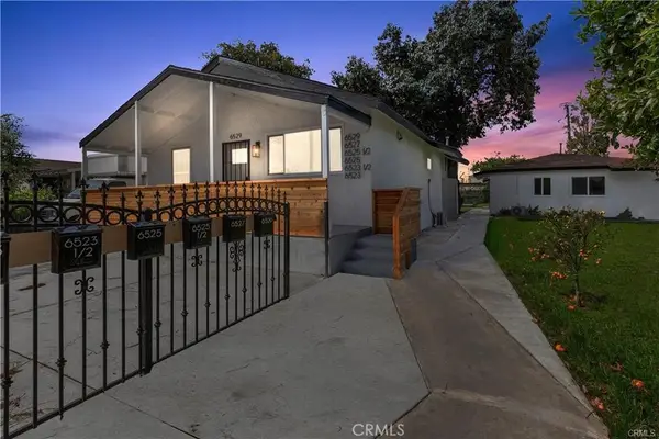 6523 Ajax Avenue, Bell Gardens, CA 90201