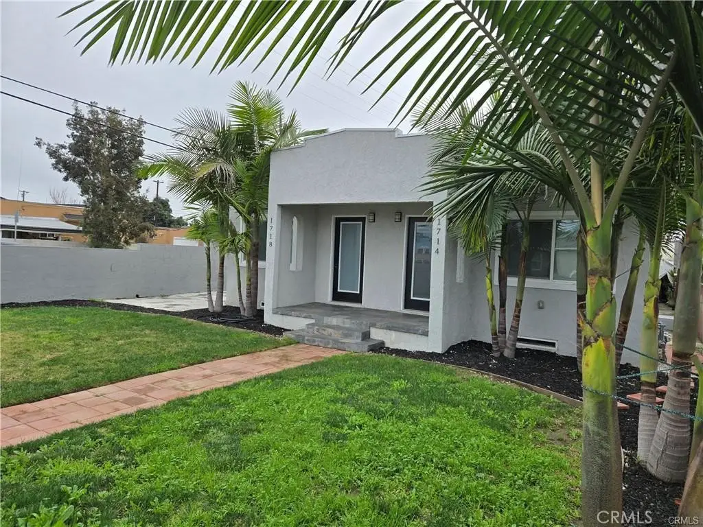 1714 E San Marcus, Compton, CA 90221 - #1