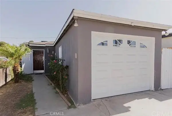 80 W Arbor, Long Beach, CA 90805
