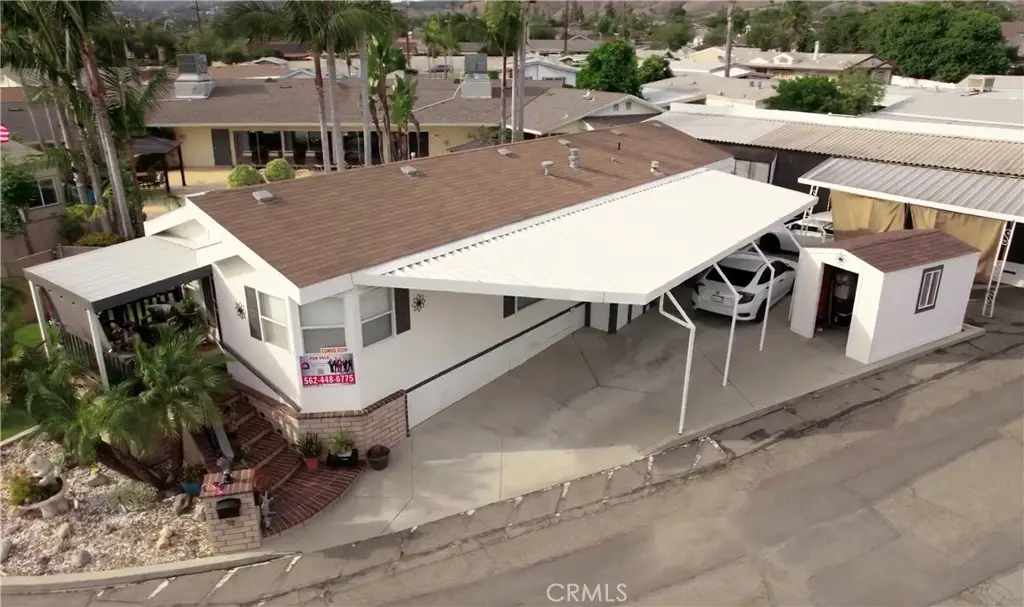 1414 W Central Avenue #98, Brea, CA 92821 - #1