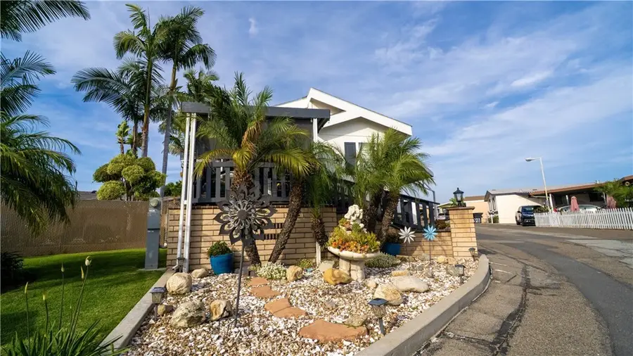 1414 W Central Avenue #98, Brea, CA 92821 - #2