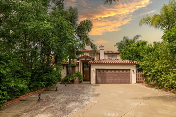 17181 Kingsbury Street, Granada Hills, CA 91344