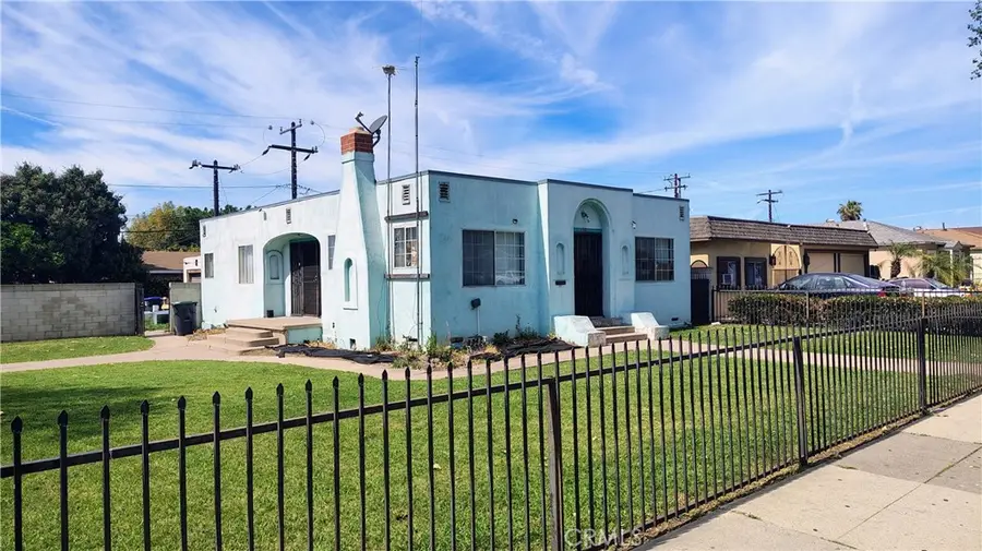 920 S Flower, Santa Ana, CA 92703 - #3