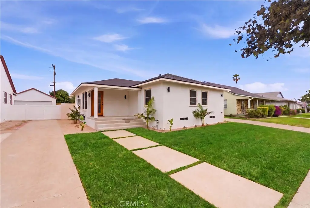 3341 W 118th, Inglewood, CA 90303 - #1
