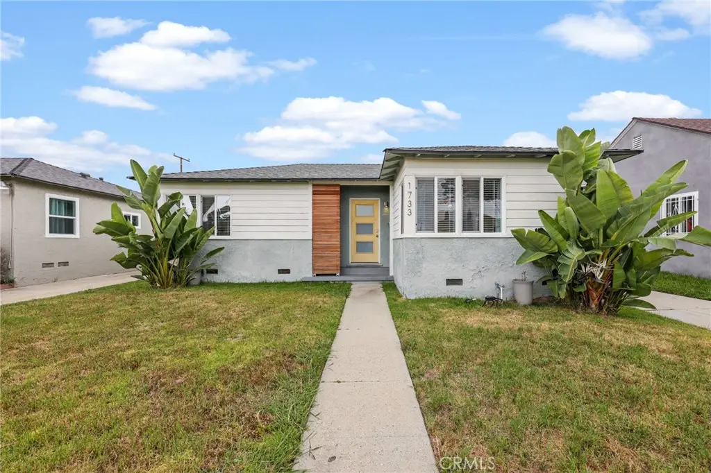 1733 E 123rd, Los Angeles, CA 90059 - #1