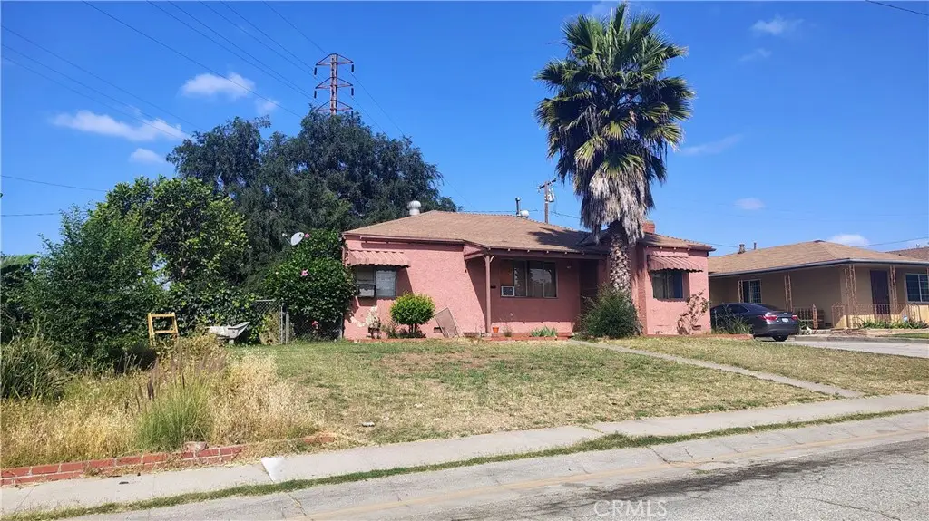 409 Brady, Montebello, CA 90640 - #1