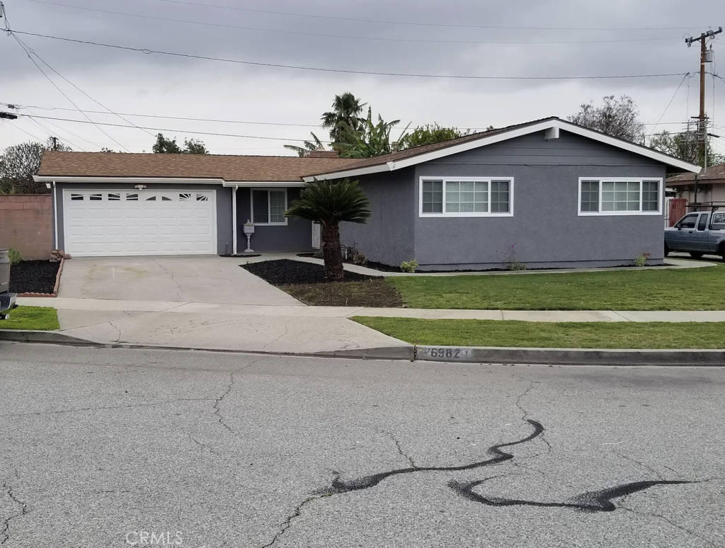 6982 San Julian, Buena Park, CA 90620 - #1