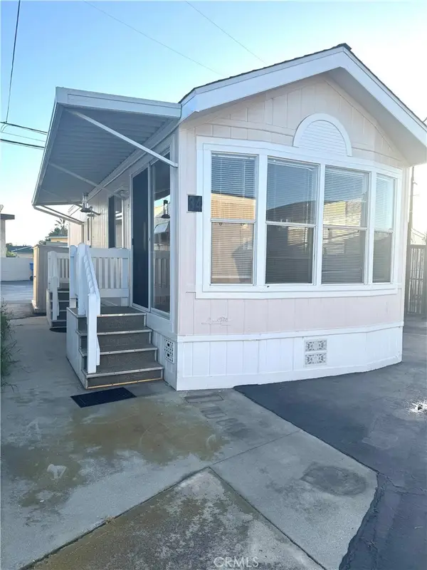 20315 Denker Avenue #34, Torrance, CA 90501
