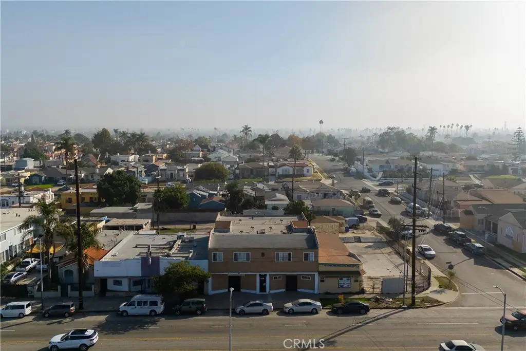 9318 S Western, Los Angeles, CA 90047 - #1