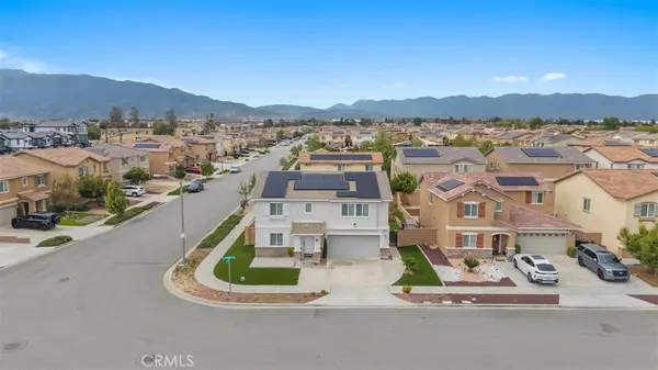 16912 Backwater Lane, Fontana, CA 92336