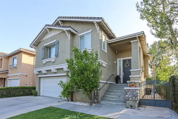 4696 Parkscape, Riverside, CA 92505