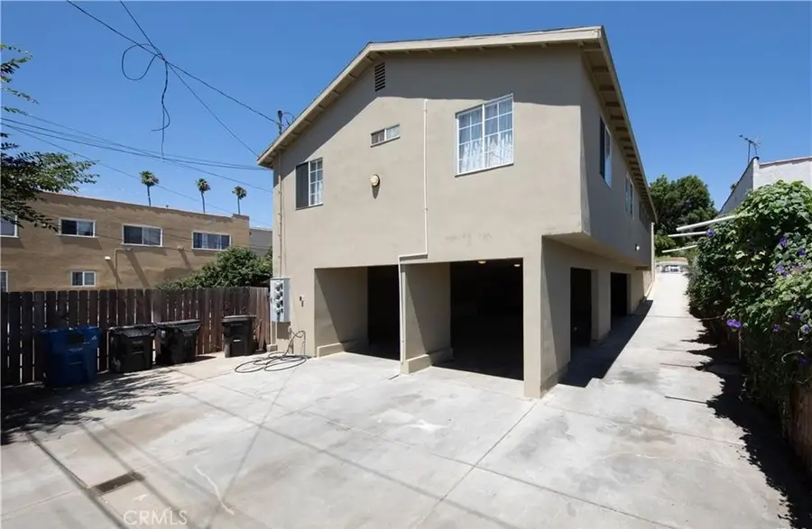 3922 W 28th, Los Angeles, CA 90018 - #2