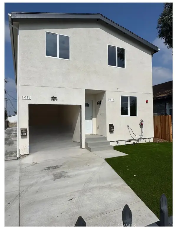 7019 Estrella, Los Angeles, CA 90044