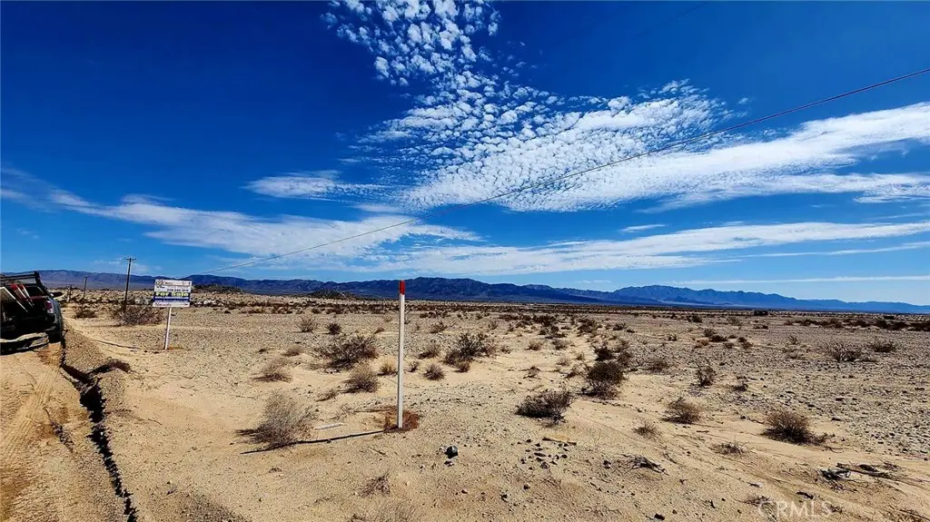 4301 Nevada Trail, Twentynine Palms Yucca Valley, CA 92277 - #1