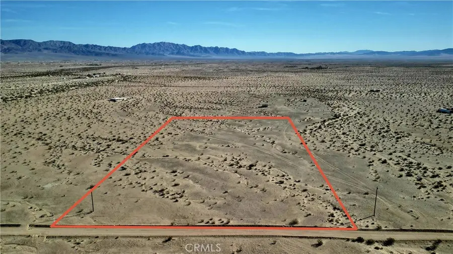 4301 Nevada Trail, Twentynine Palms Yucca Valley, CA 92277 - #2