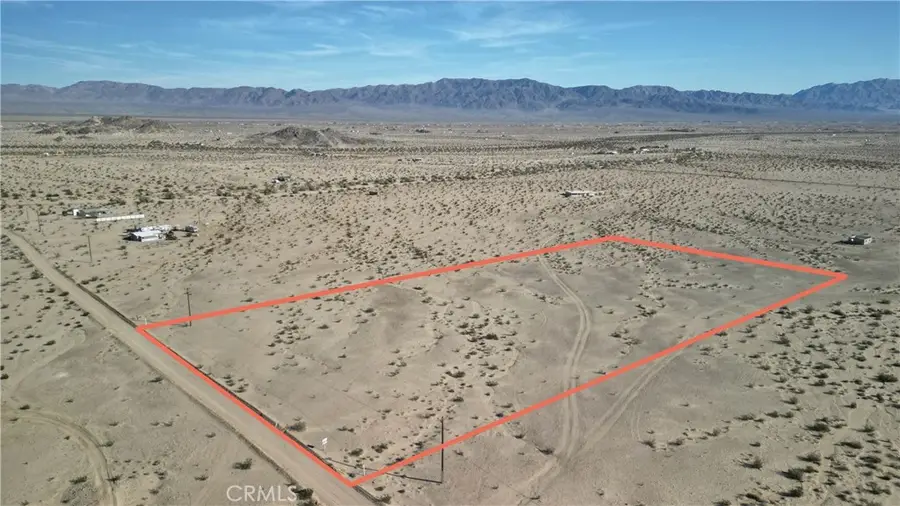 4301 Nevada Trail, Twentynine Palms Yucca Valley, CA 92277 - #3