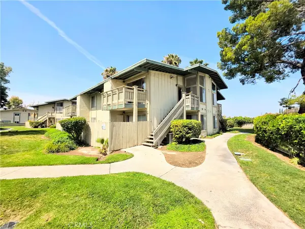 1800 E Old Ranch #174, Colton, CA 92324
