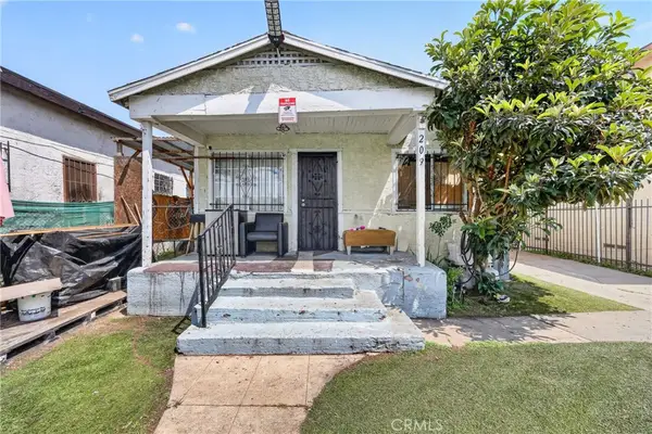 209 W 89th, Los Angeles, CA 90003