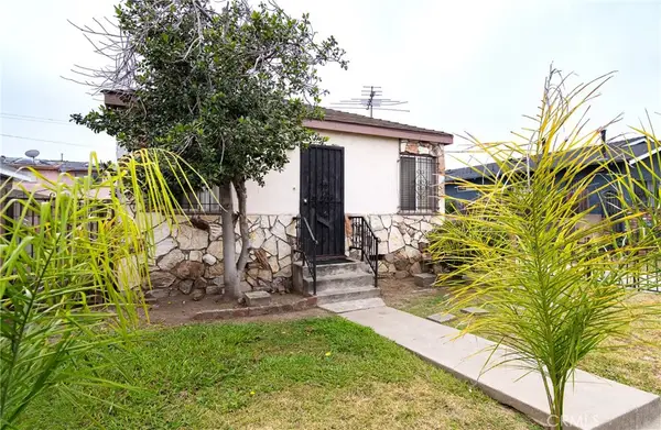 244 E 118th, Los Angeles, CA 90061