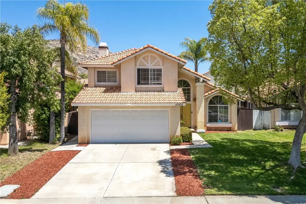 10302 Via Pastoral, Moreno Valley, CA 92557 - #1