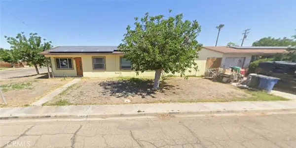 1011 E California, Blythe, CA 92225