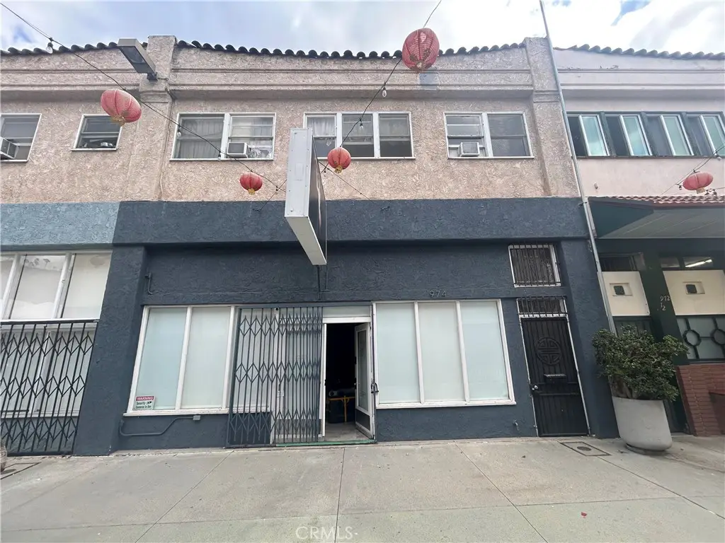 974 Chung King Road, Los Angeles, CA 90012 - #1