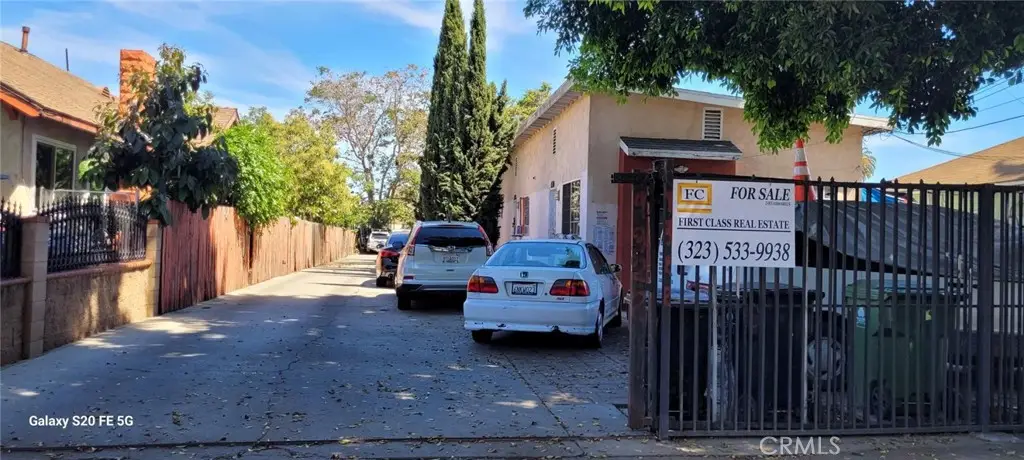 9320 Firth, Los Angeles, CA 90002 - #1