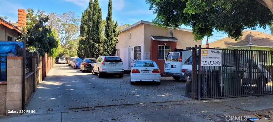 9320 Firth, Los Angeles, CA 90002 - #3
