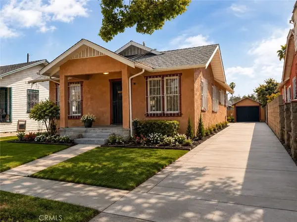 744 E 74th, Los Angeles, CA 90001