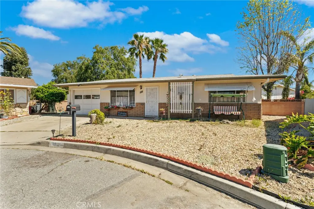 860 Felipe Place, Hemet, CA 92543 - #1