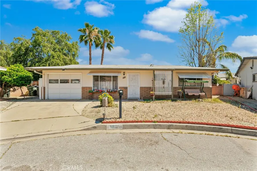 860 Felipe Place, Hemet, CA 92543 - #2