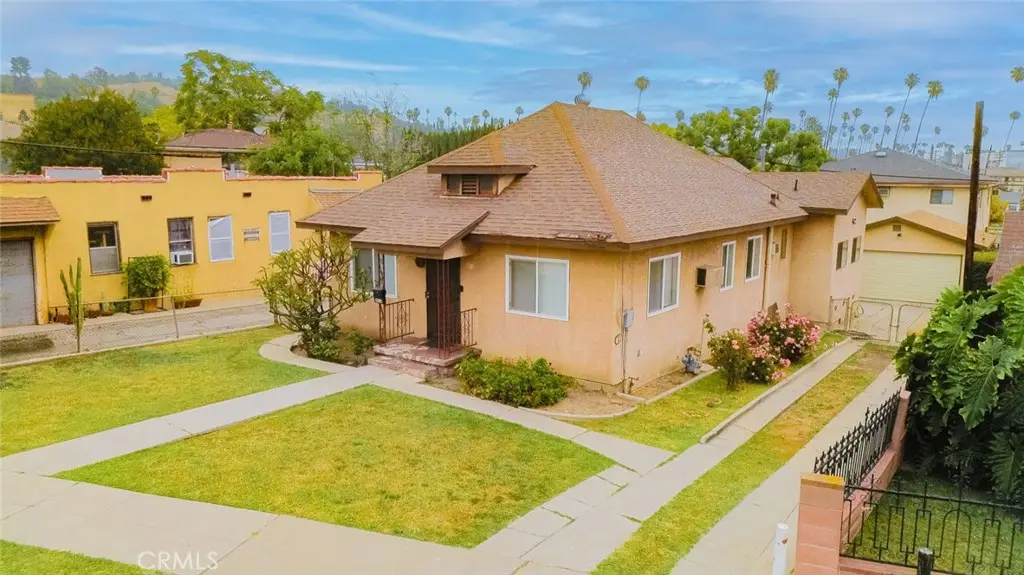 3610 Locke Avenue, Los Angeles, CA 90032 - #1