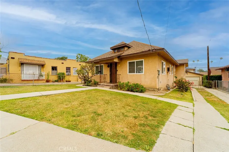 3610 Locke Avenue, Los Angeles, CA 90032 - #3