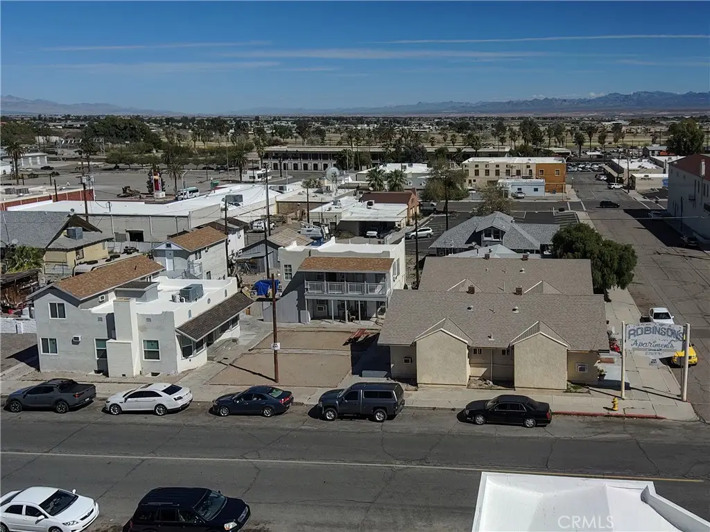 222 F Street, Needles, CA 92363 - #1