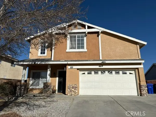 14782 Palm St., Victorville, CA 92394