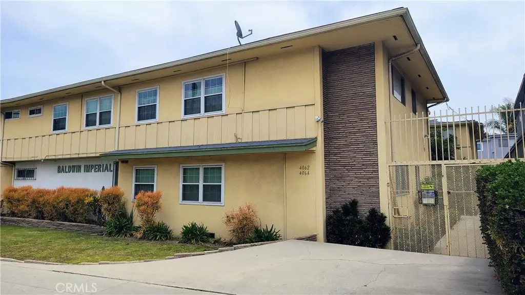 4060 Ursula #12, Los Angeles, CA 90008 - #1