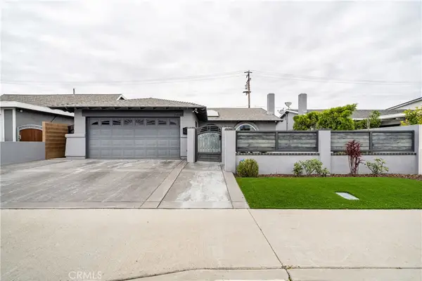 24603 Marbella, Carson, CA 90745