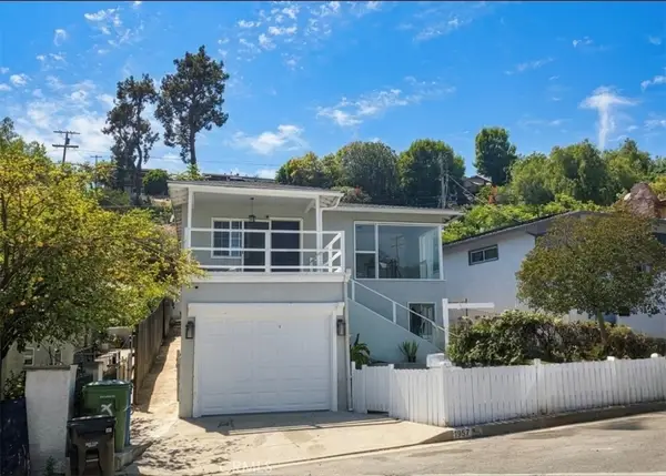 1957 Barnett, Los Angeles, CA 90032