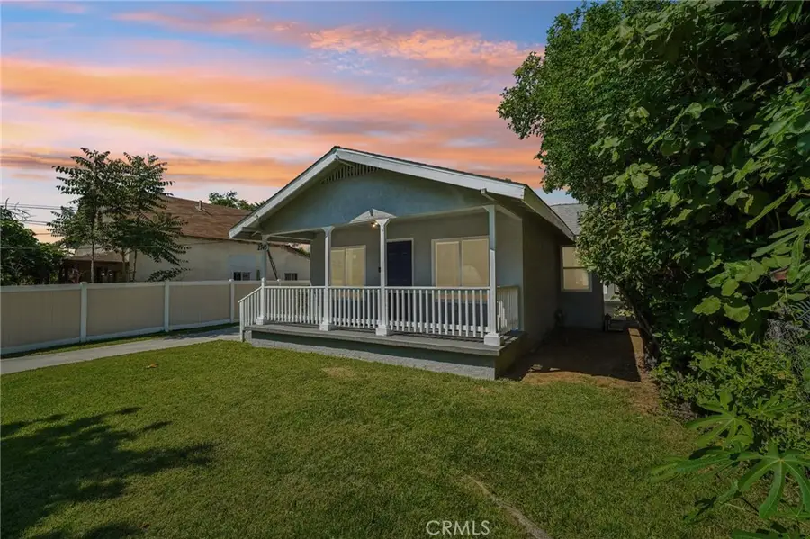 2743 12th Street, Riverside, CA 92507 - #2