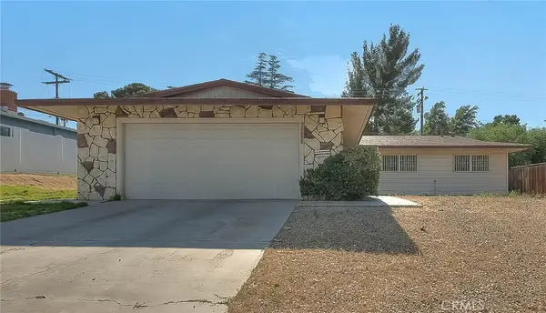 15800 Inyo, Victorville, CA 92395