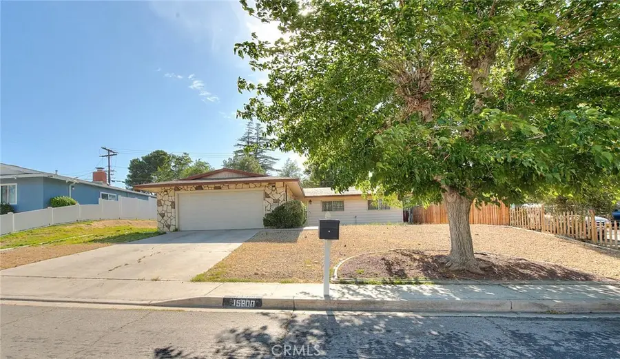 15800 Inyo, Victorville, CA 92395 - #2