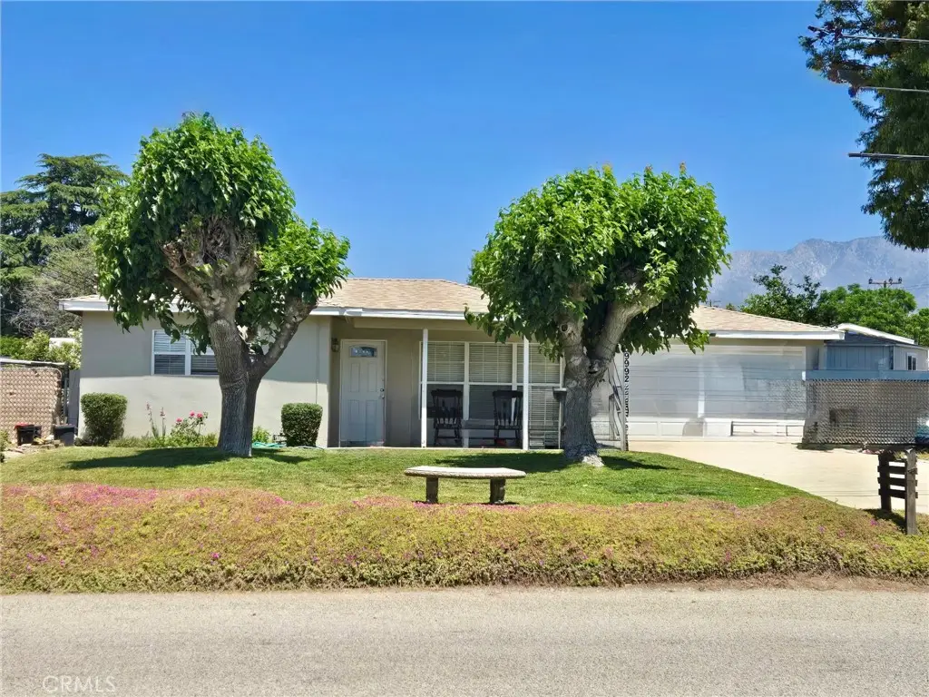 39992 Grand Avenue, Cherry Valley, CA 92223 - #1