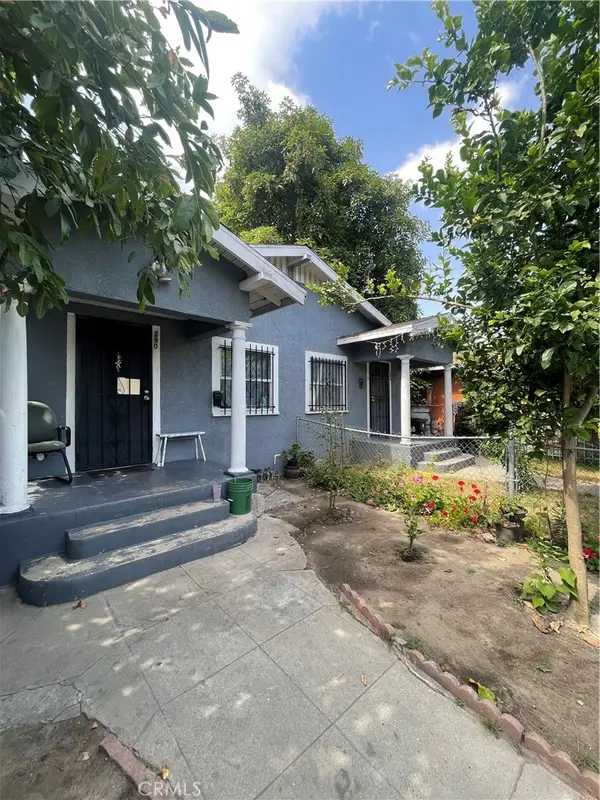288 E 43rd, Los Angeles, CA 90011